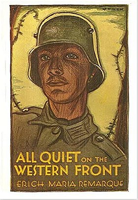 All Quiet on the Western Front (Everyman's Library Contemporary Classics Series)