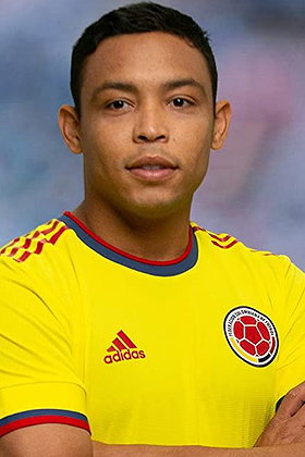 Luis Muriel
