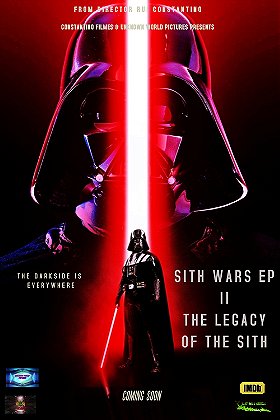 Sith Wars: Episode II - The Legacy Of The Sith