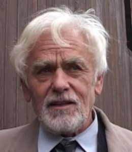 Gilles Ségal