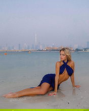 Viki Doux pictures and photos