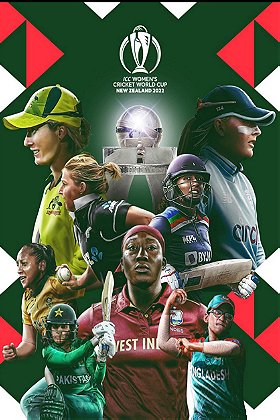 2022 ICC Women's Cricket World Cup