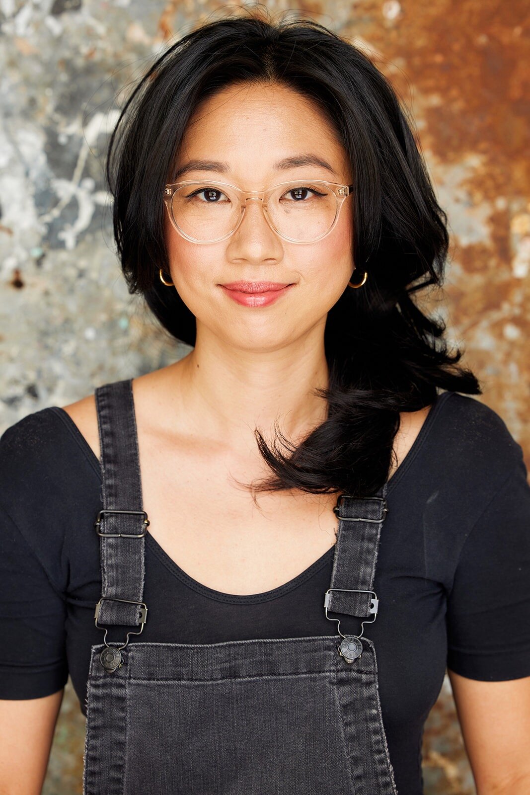 Tracy S. Lee