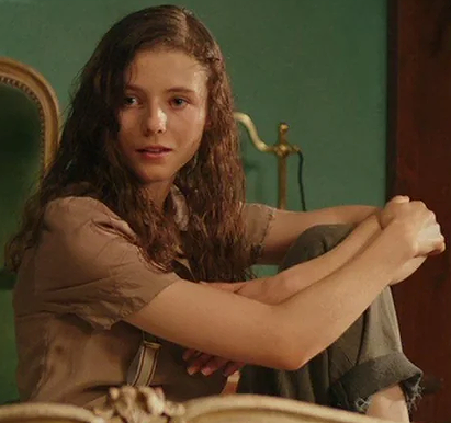 Elsa Korr