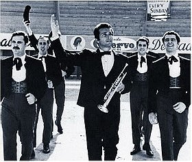 Herb Alpert & Tijuana Brass