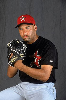 Jose Lima