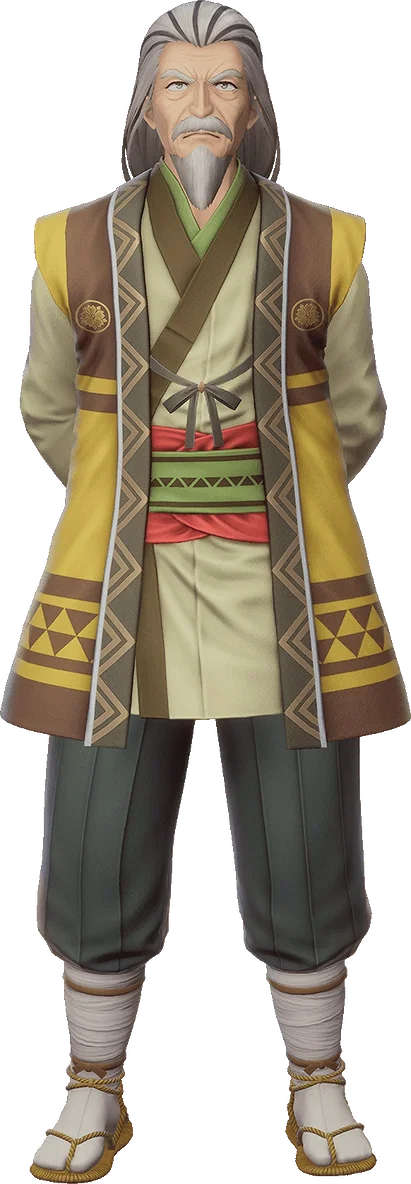 Sekishusai