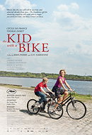 The Kid with a Bike