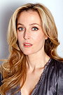Gillian Anderson