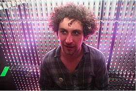 Matthew Asti