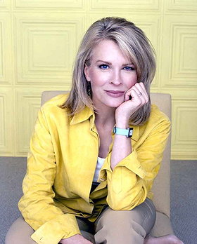 Candice Bergen