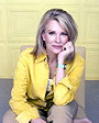 Candice Bergen