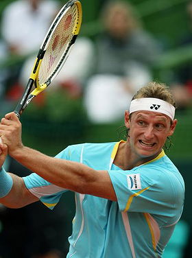 David Nalbandian