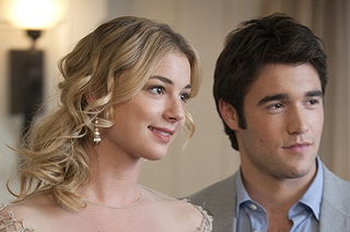 Emily VanCamp pictures and photos