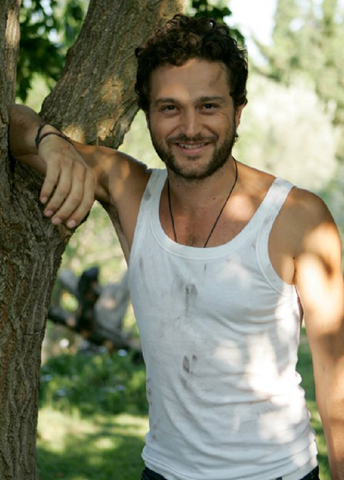 Giorgos Karamihos