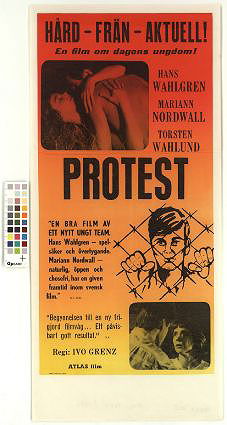 Protest