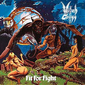 Fit For Fight