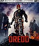 Dredd (Blu-ray + Digital Copy + UltraViolet)