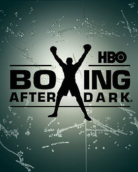 HBO Boxing After Dark