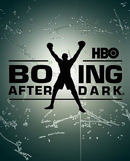 HBO Boxing After Dark