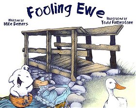 Fooling Ewe