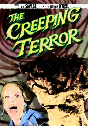 The Creeping Terror (1964)