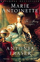 Marie Antoinette - The Journey