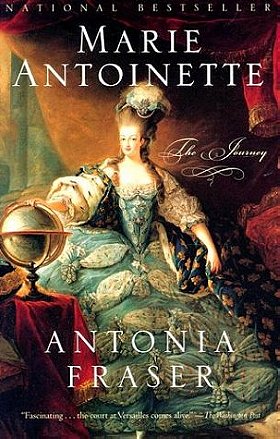 Marie Antoinette - The Journey