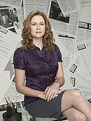 Pam Beesly-Halpert