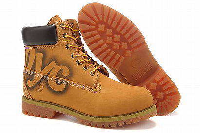 Timberland 6inch Premium Waterproof Boots Wheat Black Mens