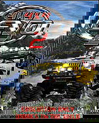 4x4 Evolution 2