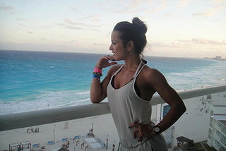Alice Matos pictures and photos