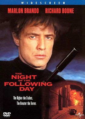 The Night of the Following Day