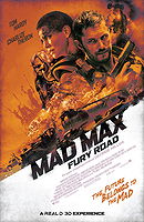 Mad Max: Fury Road