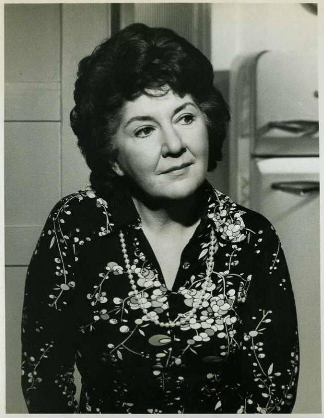 Maureen Stapleton