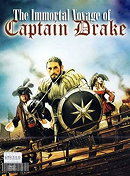 The Immortal Voyage of Captain Drake
