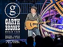 Garth Brooks -  2015 World Tour