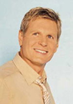 Steve Green