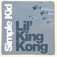 Lil' King Kong [7