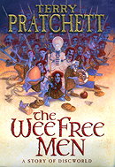 The Wee Free Men (Discworld Novel)