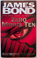 Zero Minus Ten