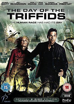 The Day of the Triffids