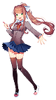 Monika