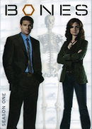 Bones: Season 1