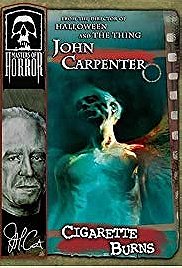 Masters Of Horror: Cigarette Burns (2005)