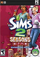 The Sims 2: Seasons (Expansion)