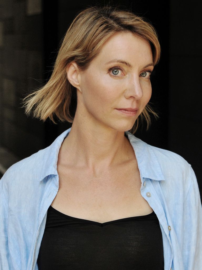 Julia Heinze
