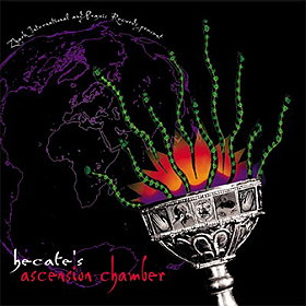 Ascension Chamber [Vinyl]