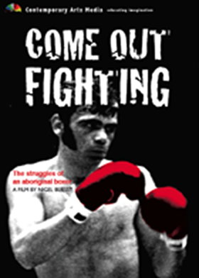 Come Out Fighting (1973)