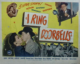 I Ring Doorbells